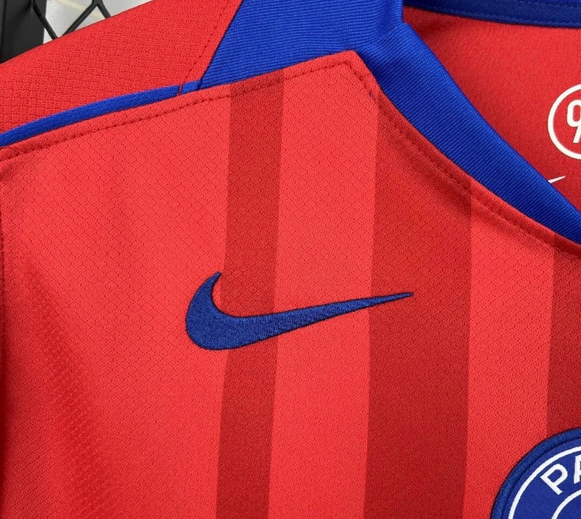 2025/26 PSG Paris Saint-Germain Third Jersey