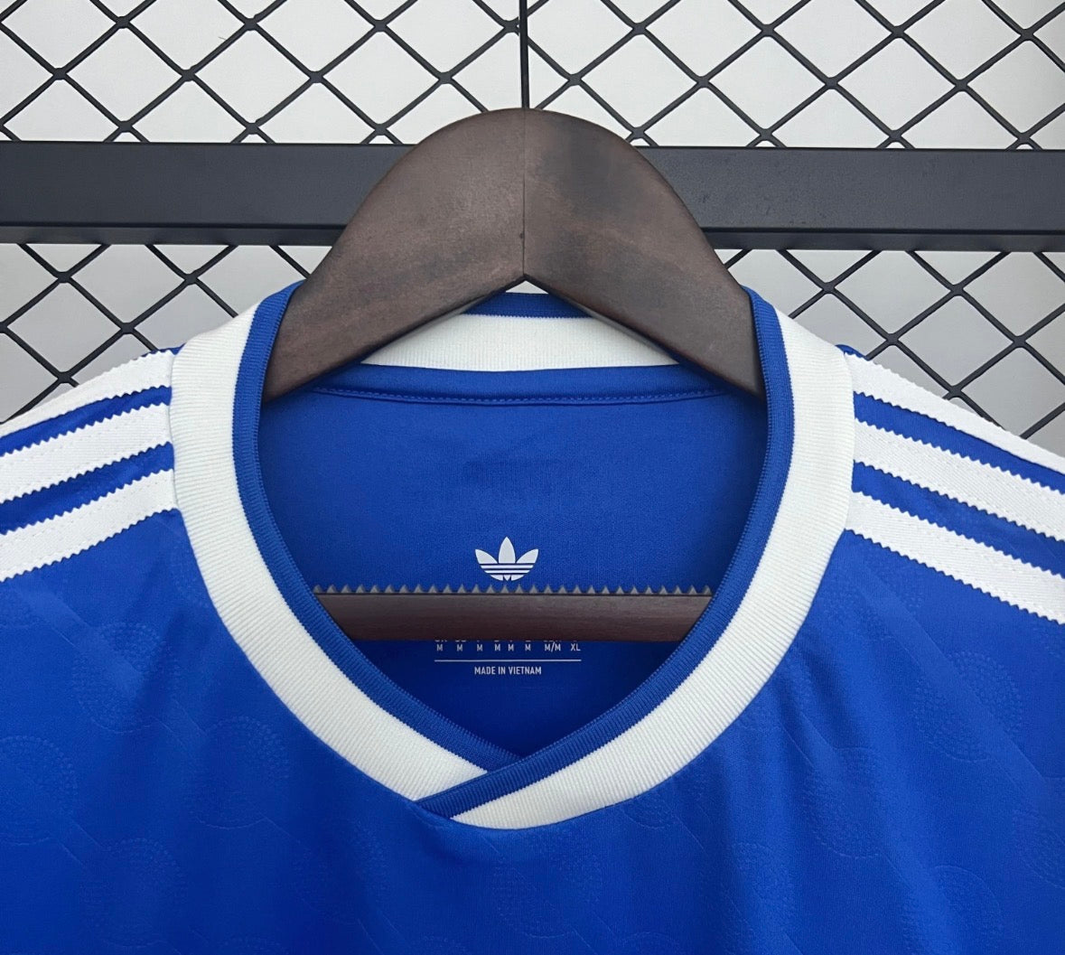 25/26 Real Madrid THIRD Jersey