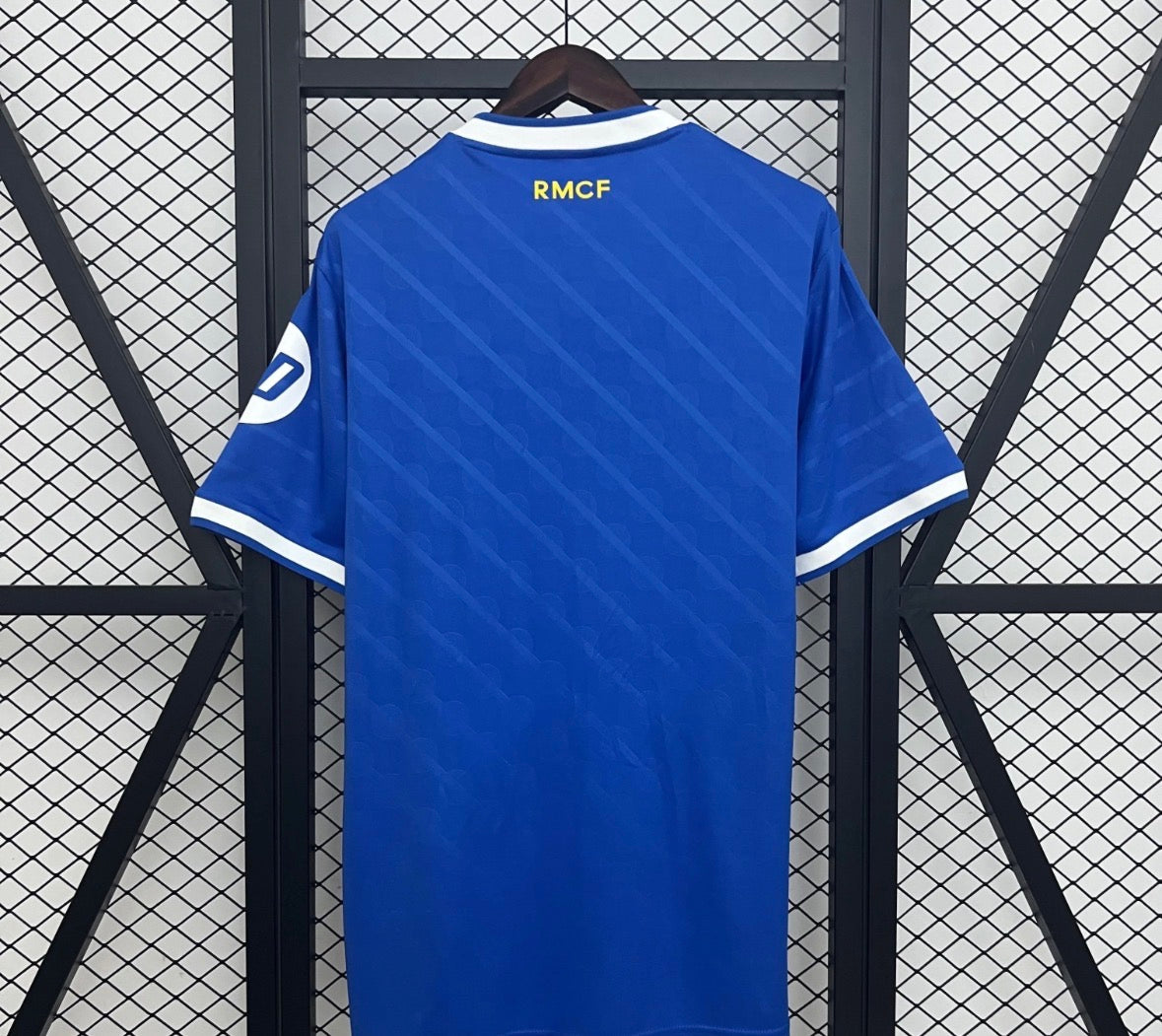 25/26 Real Madrid THIRD Jersey