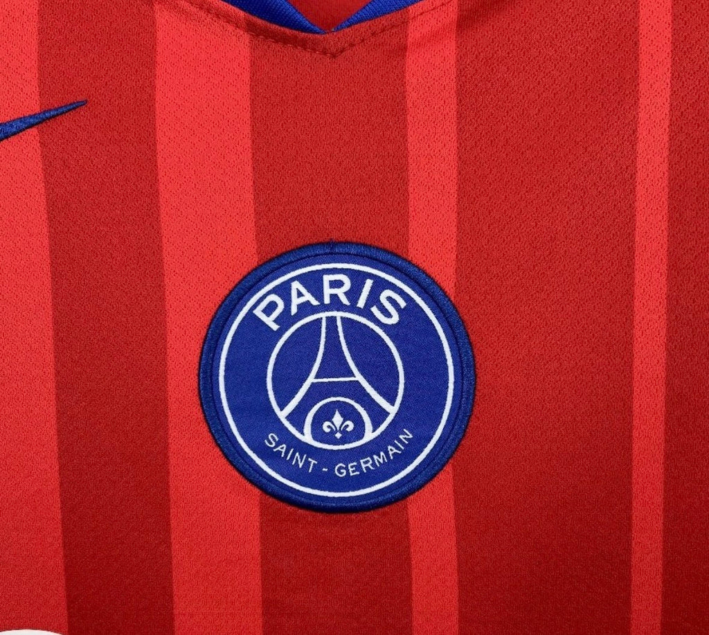 2025/26 PSG Paris Saint-Germain Third Jersey