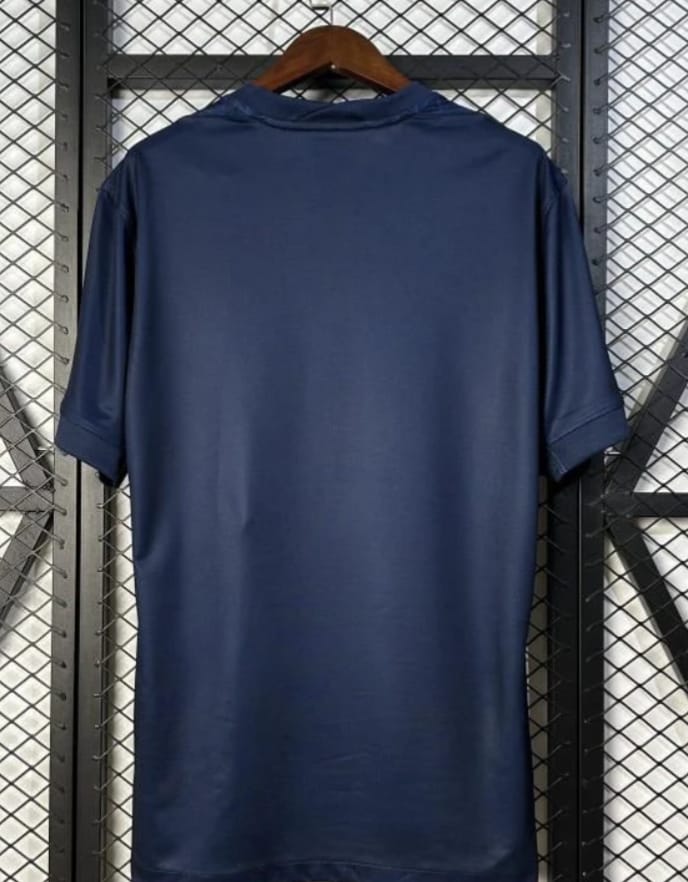 25/26 PSG Home jersey