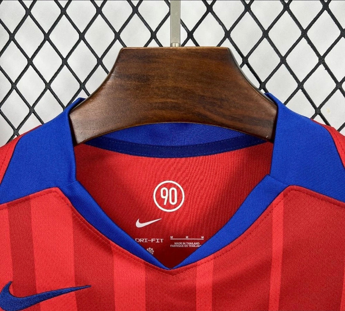 2025/26 PSG Paris Saint-Germain Third Jersey