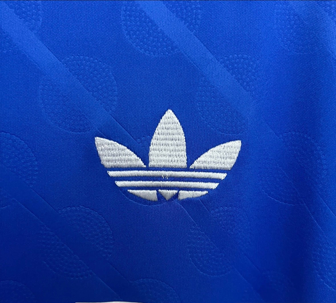 25/26 Real Madrid THIRD Jersey