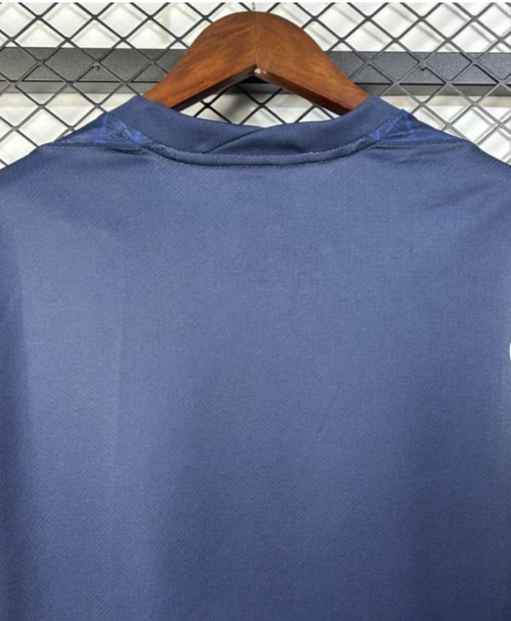 25/26 PSG Home jersey