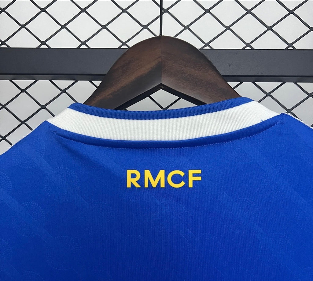 25/26 Real Madrid THIRD Jersey