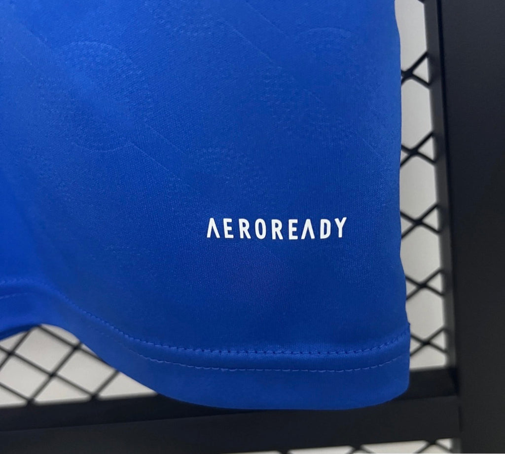 25/26 Real Madrid THIRD Jersey