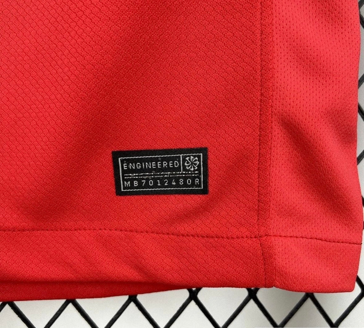 2025/26 PSG Paris Saint-Germain Third Jersey