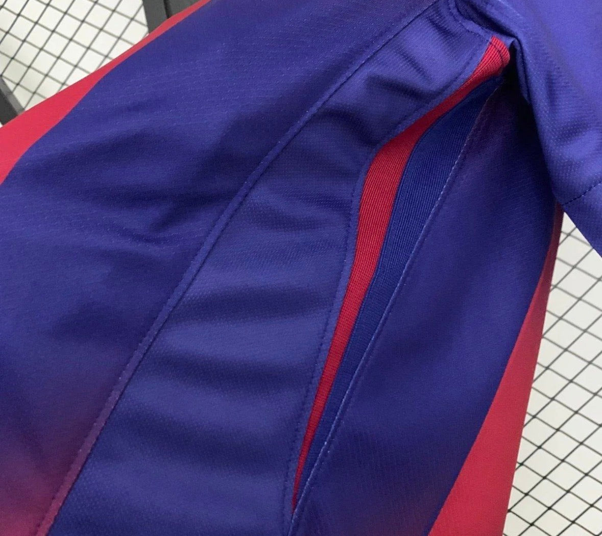 25/26 Barcelona Home Jersey