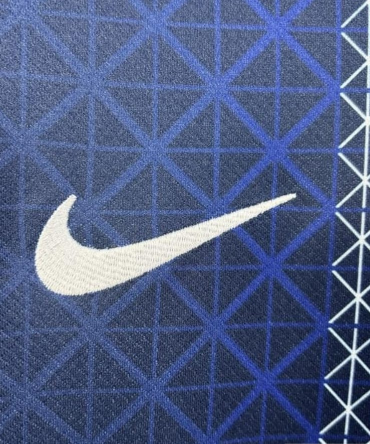 25/26 PSG Home jersey