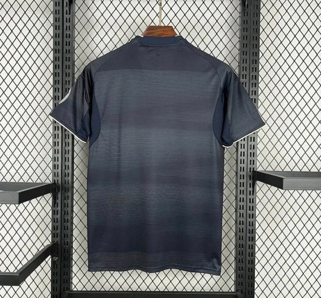 25/26 REAL MADRID AWAY