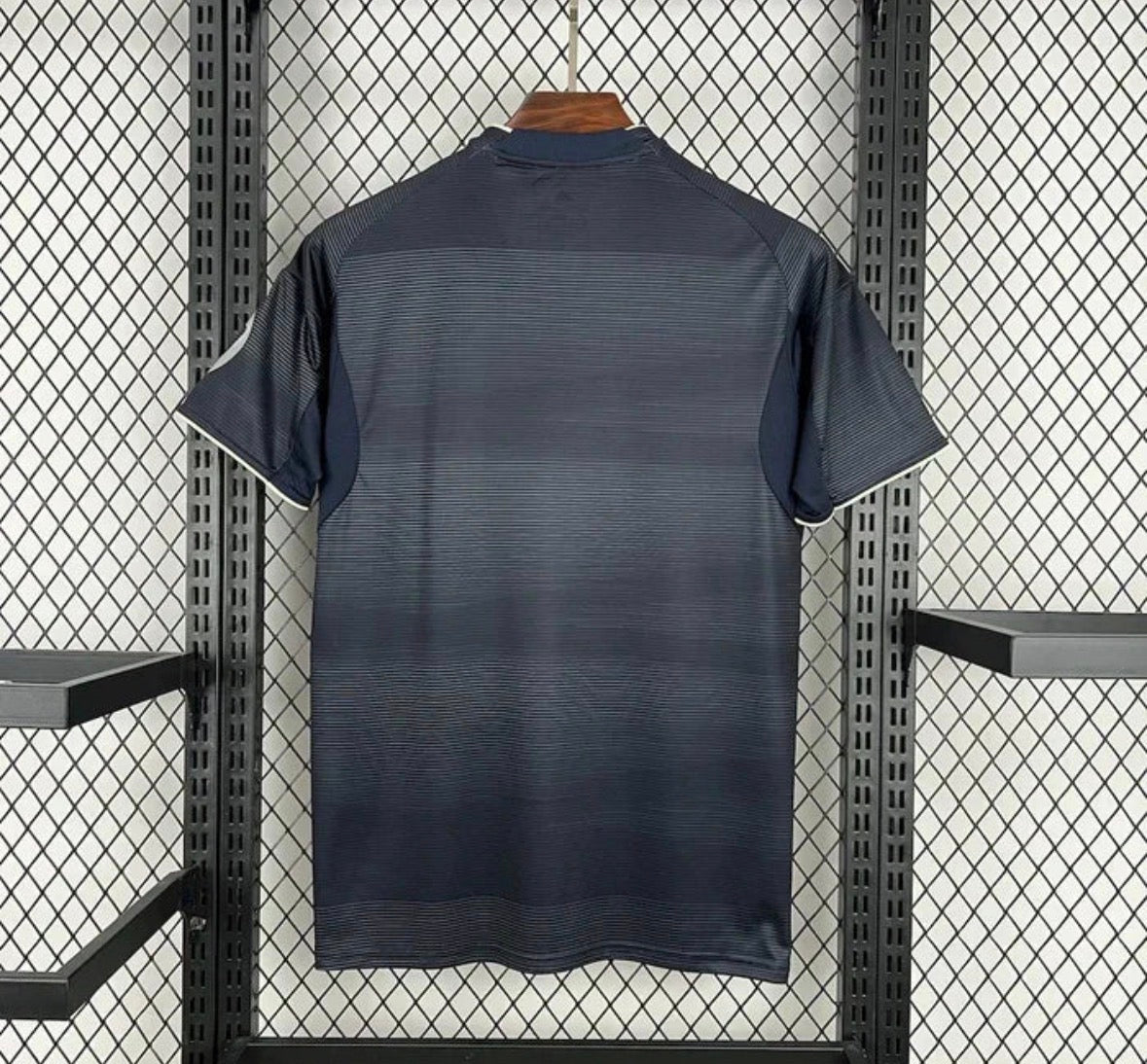 25/26 REAL MADRID AWAY