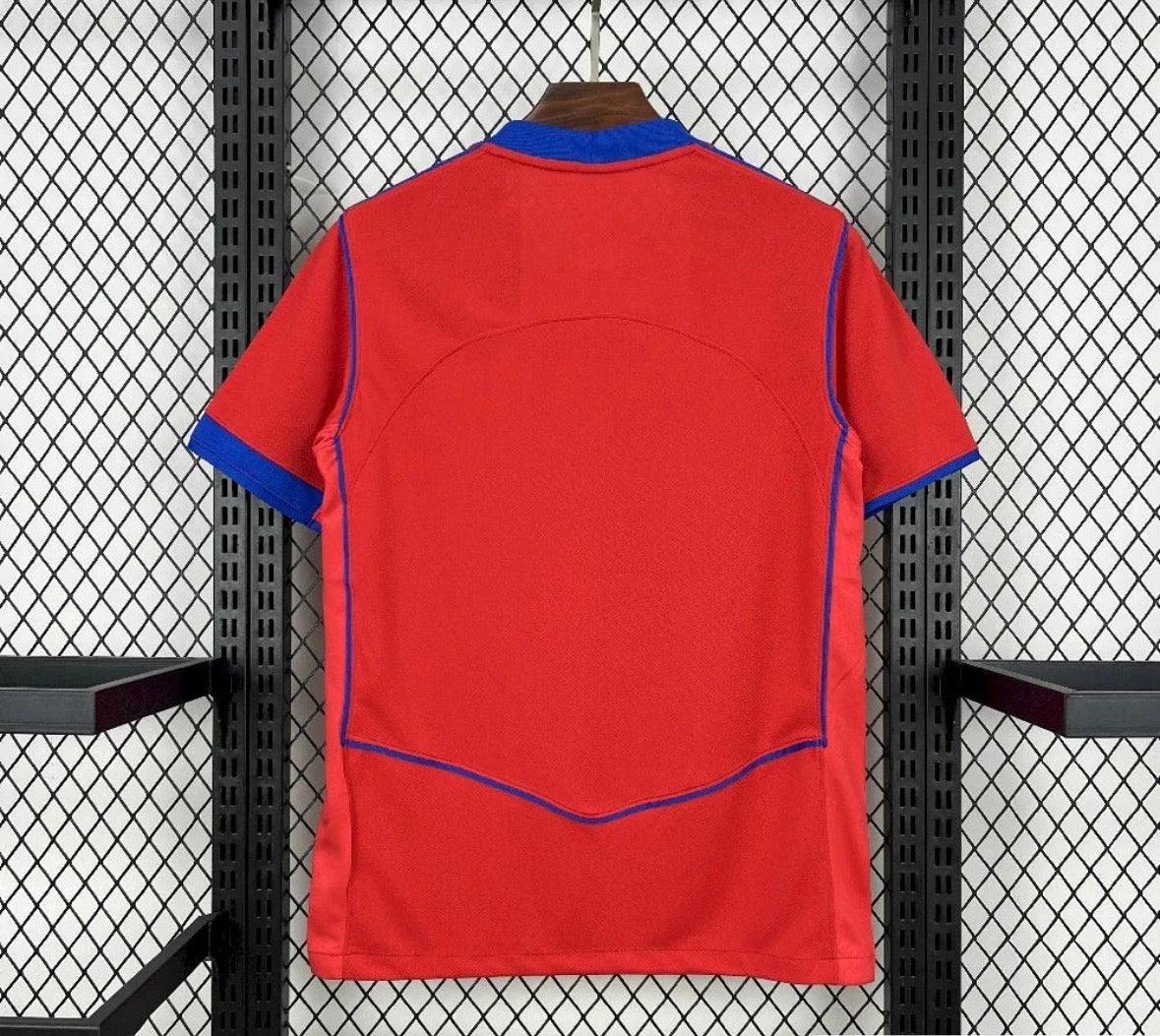 2025/26 PSG Paris Saint-Germain Third Jersey