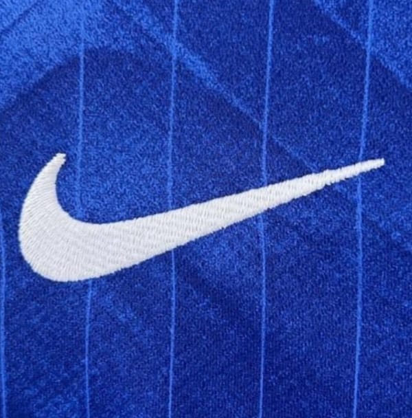 Chelsea 25/26 home jersy