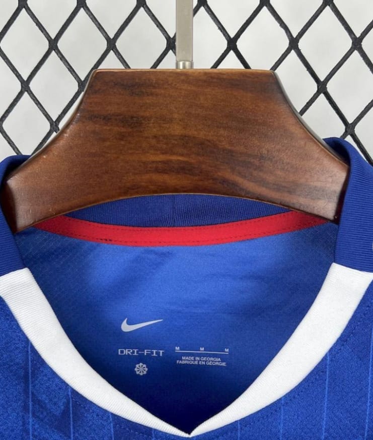 Chelsea 25/26 home jersy