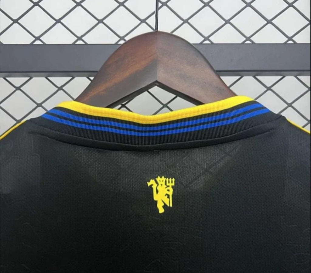 25/26 Manchester United THIRD KIT