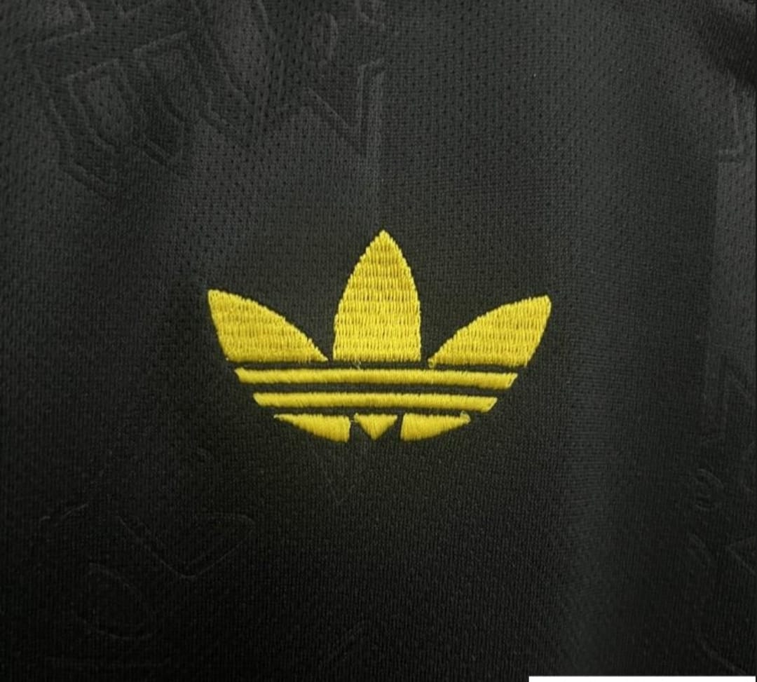 25/26 Manchester United THIRD KIT