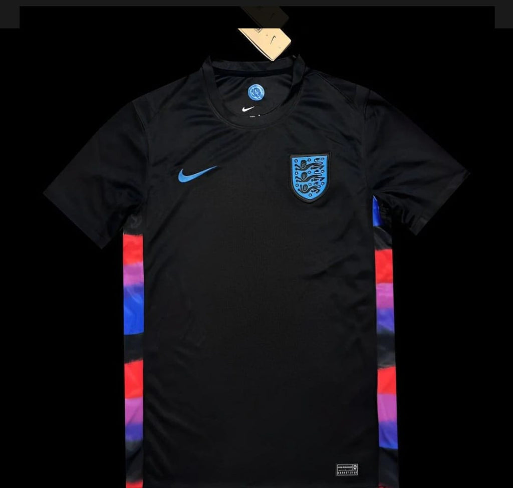 2025 England Away Jersey