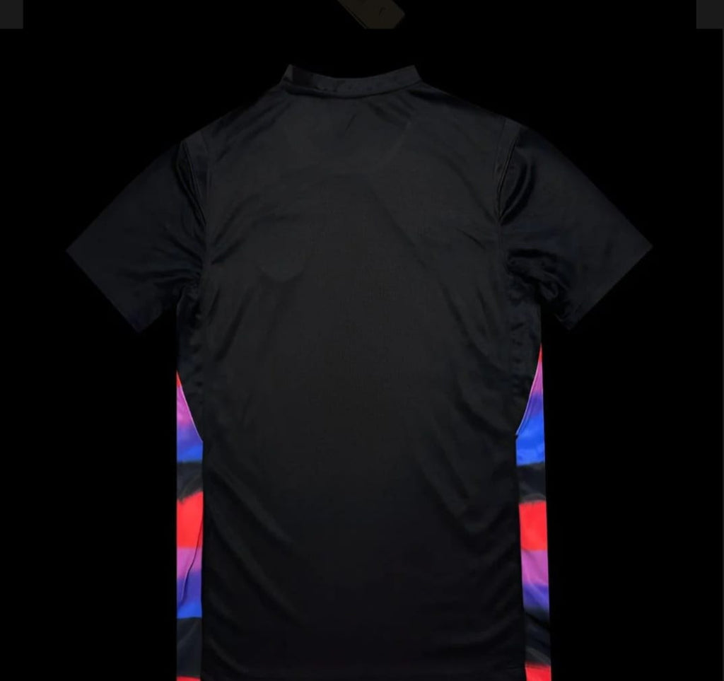 2025 England Away Jersey