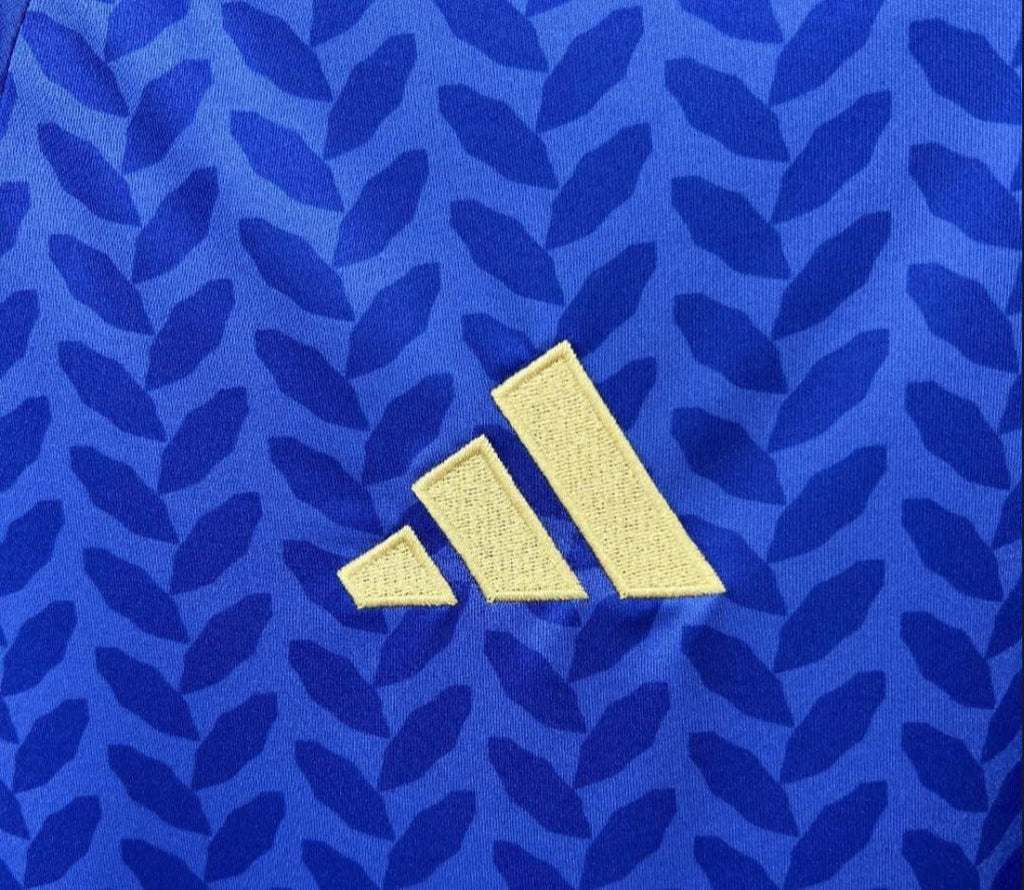 2026 Mens Italy HOME World Cup Jersey