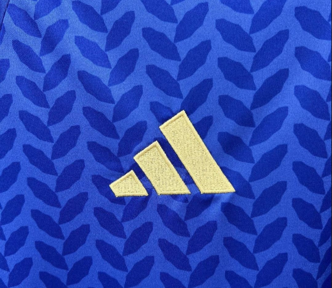 2026 Mens Italy HOME World Cup Jersey