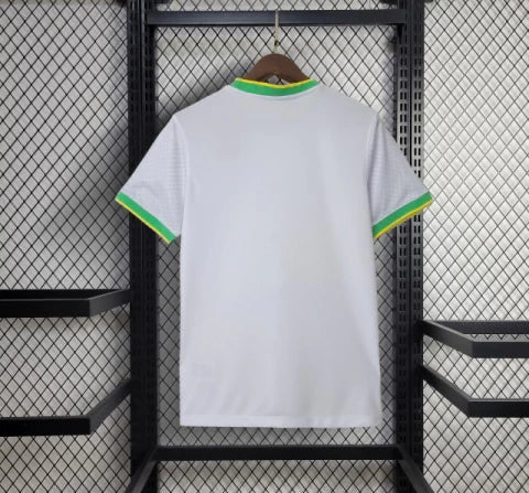 2025 Premium Brazil jersey “pássaro”